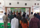 Danramil 0804/11 Takeran Hadiri Forum Ketahanan Ekonomi Daerah   