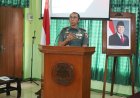 Dandim 0804 Magetan Berikan Wawasan Dalam Kegiatan Peningkatan Kapasitas dan Kompetensi SDM Pengawas Koperasi Bagi KDKMP