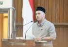 Didik Haryono Resmi Pimpin Golkar Magetan, Misi Besar: Kejar 7 Kursi Pemilu 2029