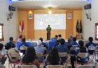Rutan Magetan Gelar Perayaan Natal 2025 dan Tahun Baru 2026 bagi Warga Binaan Nasrani