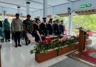 Wujudkan Kemandirian Menuju Keluarga Sejahtera Di Ajang Wisuda Sekolah Orang Tua Hebat (SOTH)