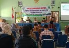 Danramil 0804/Parang Musyawarah Desa Musdes Desa Sundul Penetapan RKPDes Tahun 2026