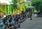 Bati Wanwil Tanamkan Pundi-Pundi Kebangsaan Membentuk Siswa Nasionalisme