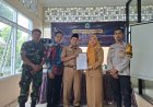 Babinsa Koramil 0804/10 Kawedanan Hadiri Musbang Kelurahan dalam rangka penyusunan RKPD 2027 di Kelurahan Kawedanan