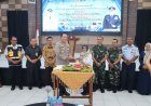 Tingkatkan Pelayanan Publik, Kapolres Magetan Resmikan Gedung Setia SPKT dan Pos Pol Sarangan