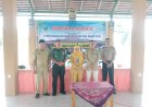 Danramil 0804/13 Bendo Bersama Forkopimca Hadiri Musbangkel Dalam Rangka, Penyusunan RKPD Ta.2027