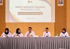 Dukung Koperasi yang Sehat dan Akuntabel, KPRI KPPDK Rutan Magetan Gelar RAT Tahun Buku 2025