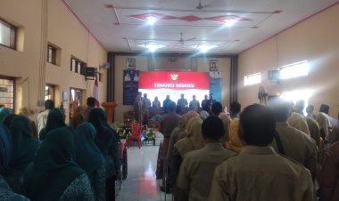 Danramil 0804/08 Barat Dorong Musrenbang Dapil II Optimal Akomodasi Aspirasi Masyarakat